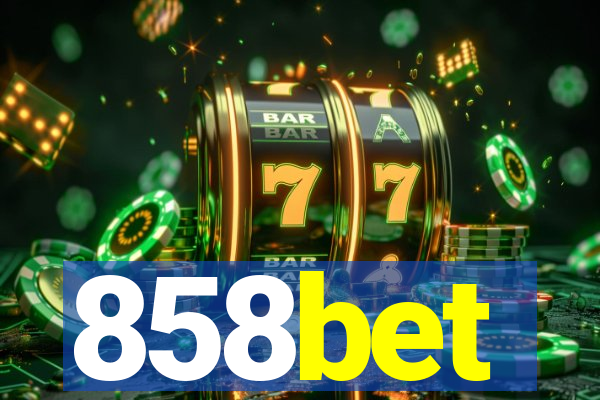 858bet