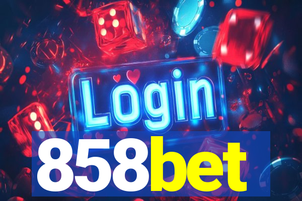 858bet