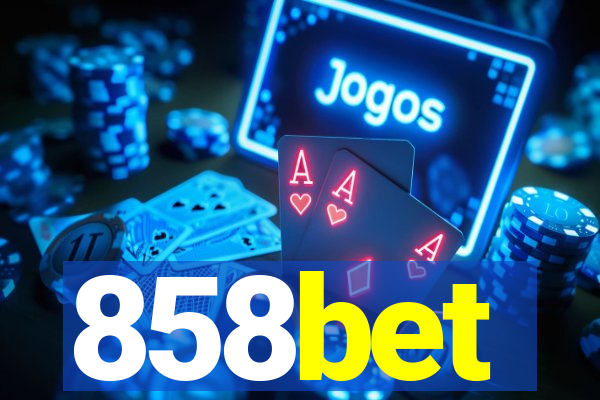 858bet