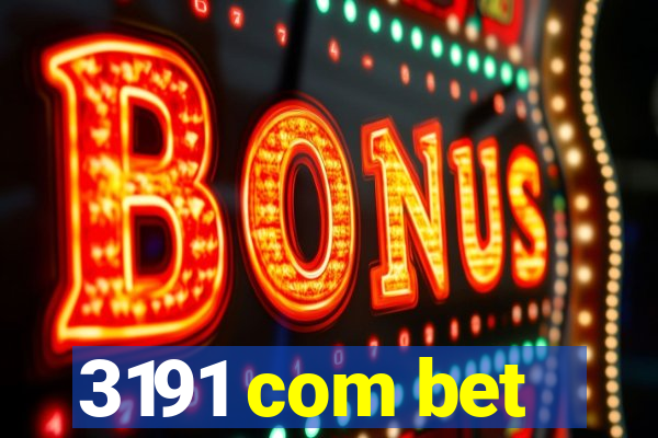 3191 com bet