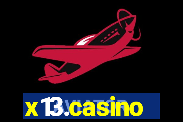 x13.casino