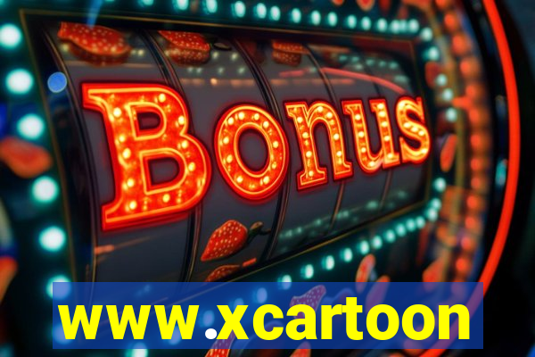 www.xcartoon