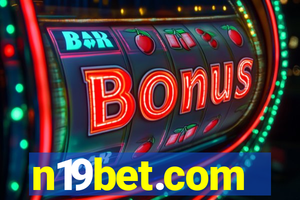 n19bet.com