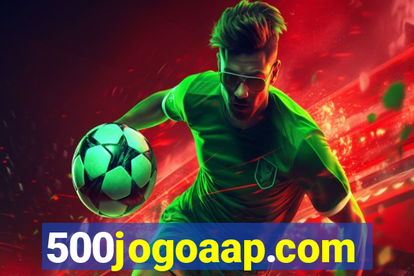 500jogoaap.com