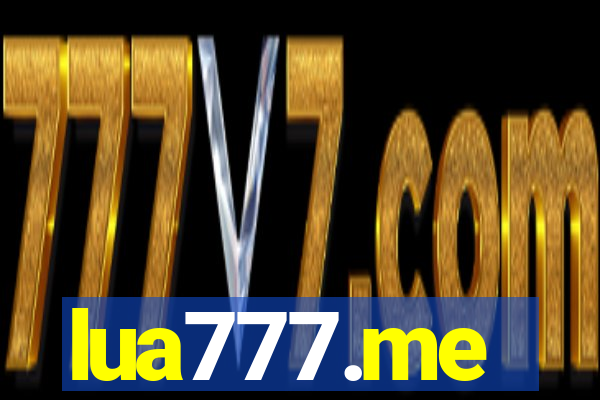 lua777.me