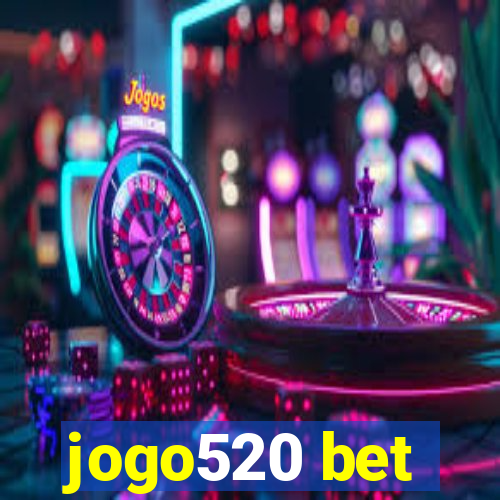 jogo520 bet