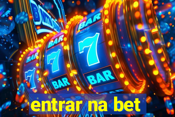 entrar na bet