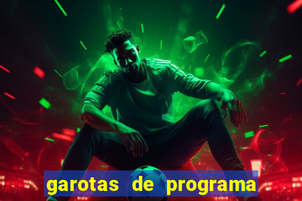 garotas de programa de cruzeiro sp