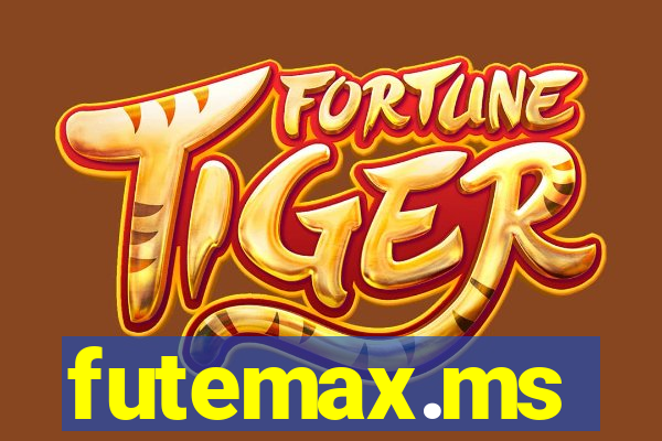 futemax.ms