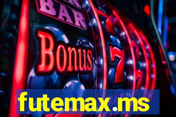 futemax.ms