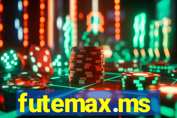 futemax.ms