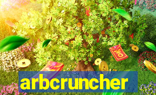 arbcruncher