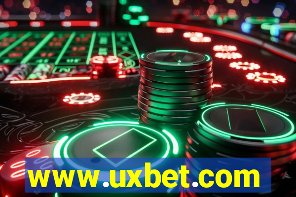 www.uxbet.com