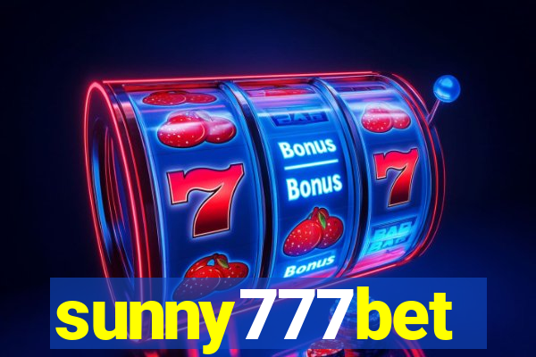 sunny777bet