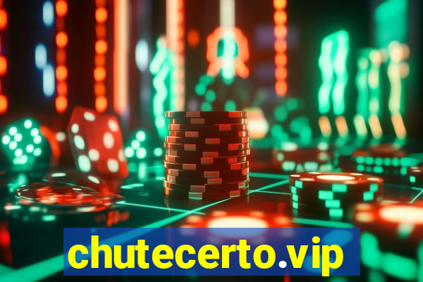 chutecerto.vip