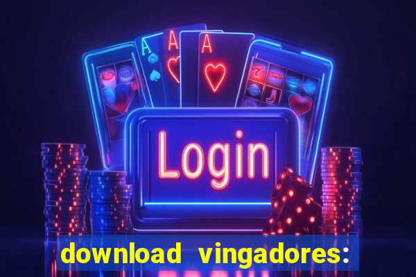 download vingadores: ultimato dublado google drive