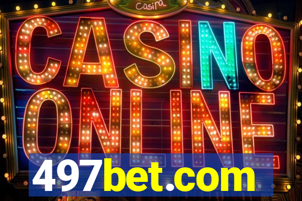 497bet.com