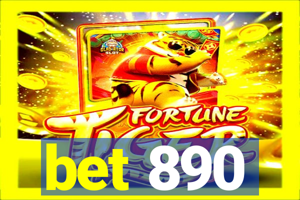 bet 890