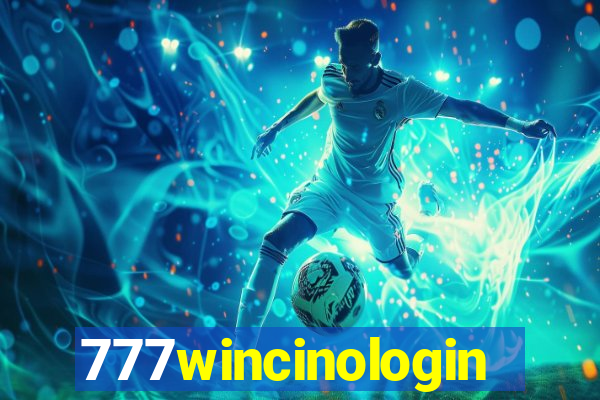 777wincinologin