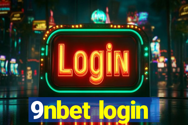 9nbet login