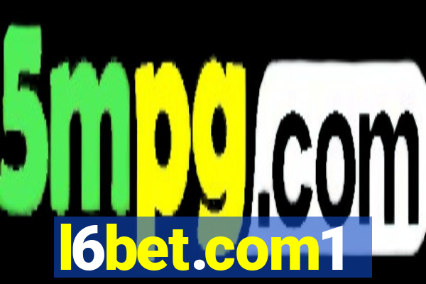 l6bet.com1