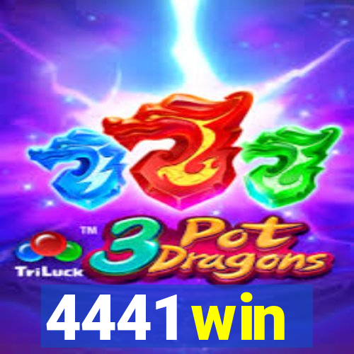 4441 win