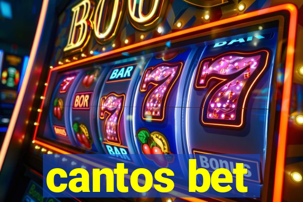 cantos bet