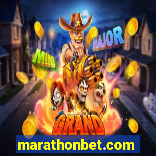 marathonbet.com