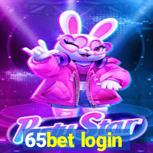 65bet login