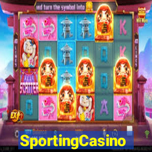 SportingCasino