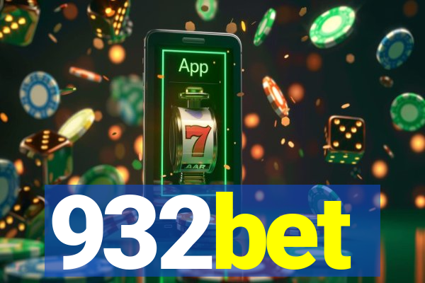 932bet