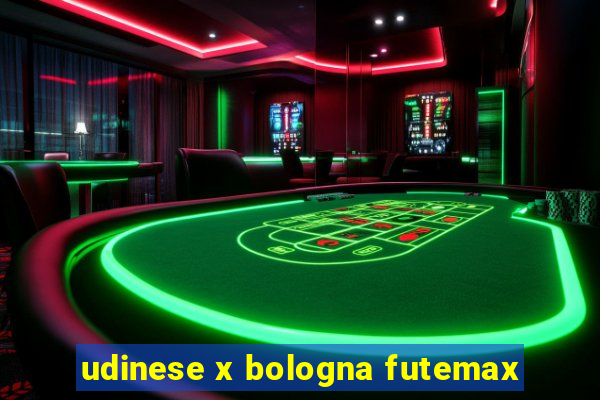 udinese x bologna futemax