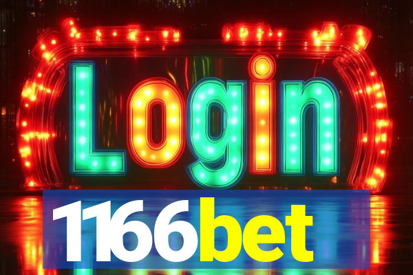 1166bet