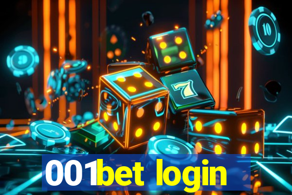 001bet login