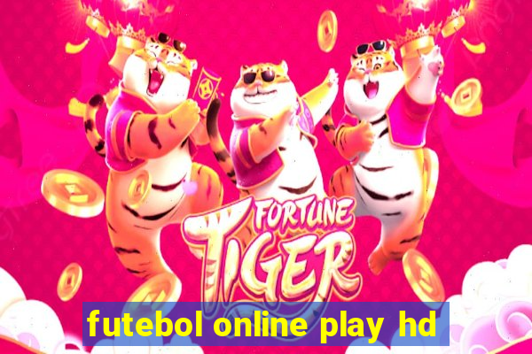 futebol online play hd