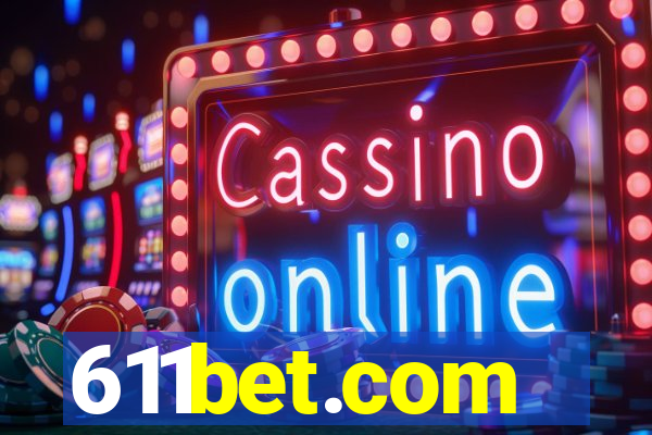 611bet.com