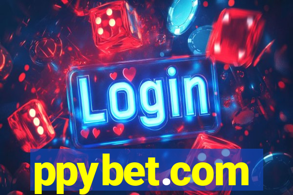 ppybet.com