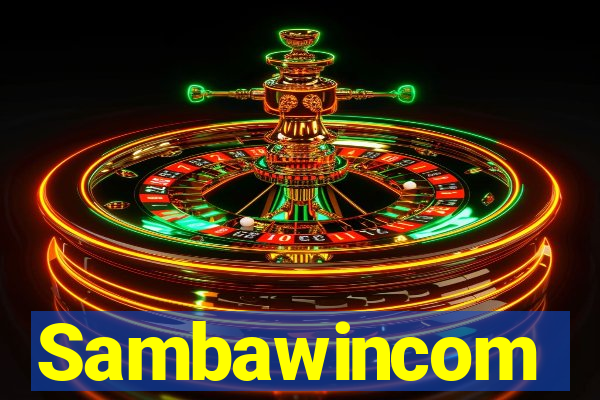 Sambawincom