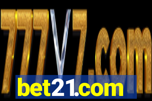 bet21.com