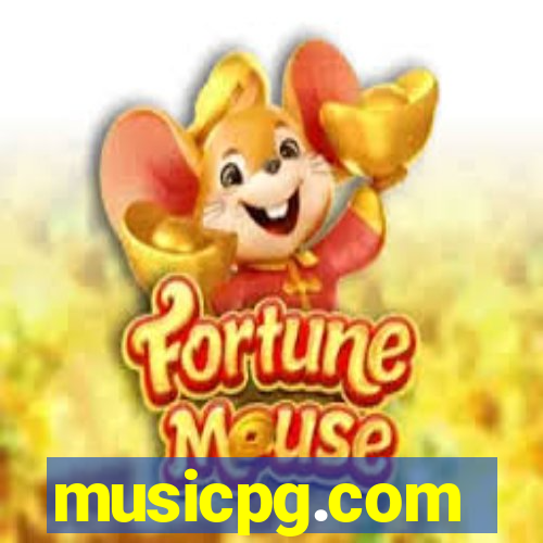 musicpg.com