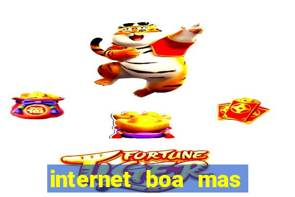 internet boa mas ping alto em jogos