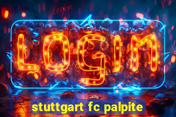 stuttgart fc palpite