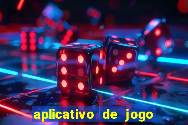 aplicativo de jogo que paga no cadastro