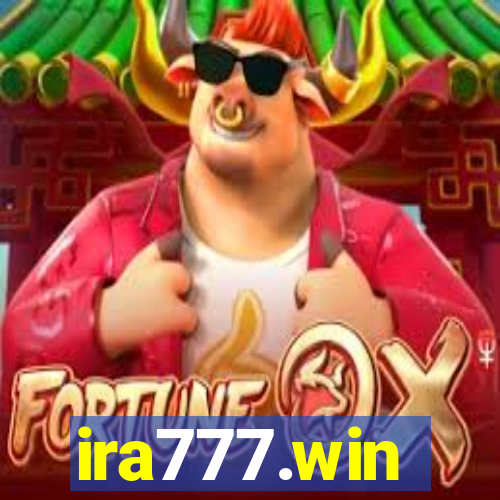 ira777.win