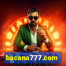 bacana777.com