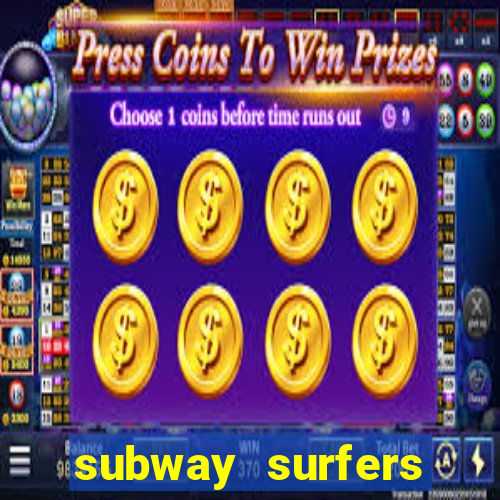 subway surfers money demo