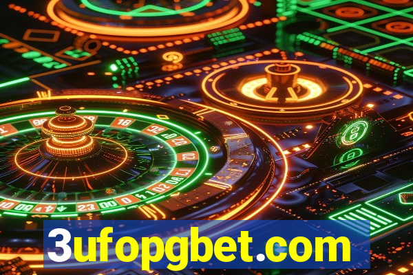 3ufopgbet.com