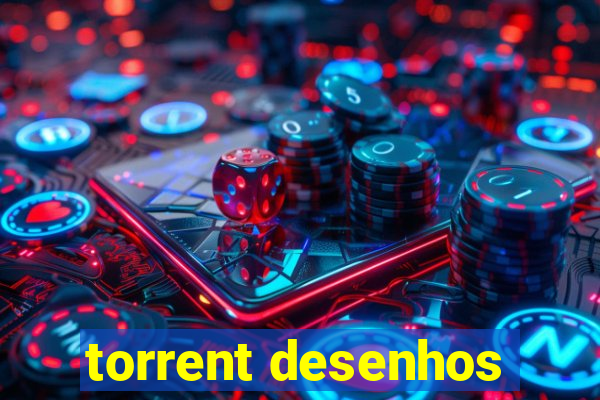 torrent desenhos