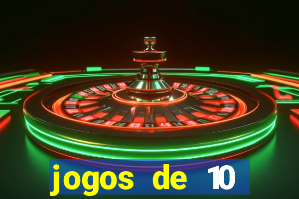 jogos de 10 centavos na vai de bet