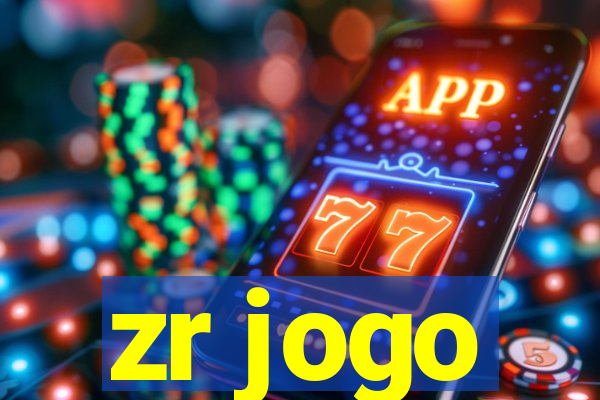 zr jogo